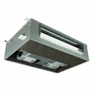 Carrier 2.5 Ton Cased Horizontal Fan Coil R-410A