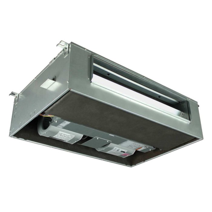 Carrier 2.5 Ton Cased Horizontal Fan Coil R-410A product image