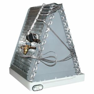 Carrier 3 1/2 Ton Evaporator A Coil R-410A (Uncased)