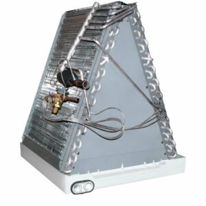 Carrier 3.5 Ton Evaporator A Coil Uncased Vertical 21" Width (R-410A Service Coil Only)
