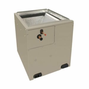 Carrier 3 Ton Evaporator V Coil Cased Upflow / Downflow Painted 21" Width R-410A (Verify Serial Num and AHRI for HP Applications)