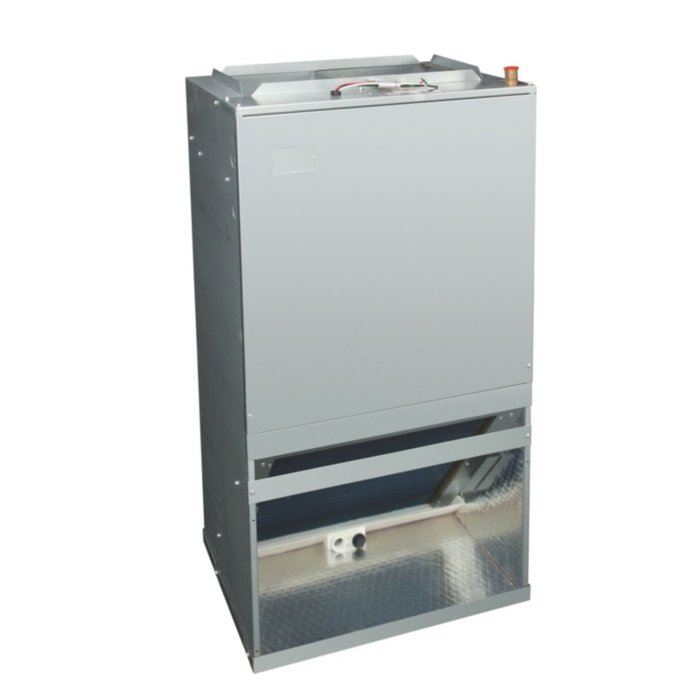 Carrier 2.5 Ton Multi-Family Residential Fan Coil Upflow R-410A (Tin Plated) product image