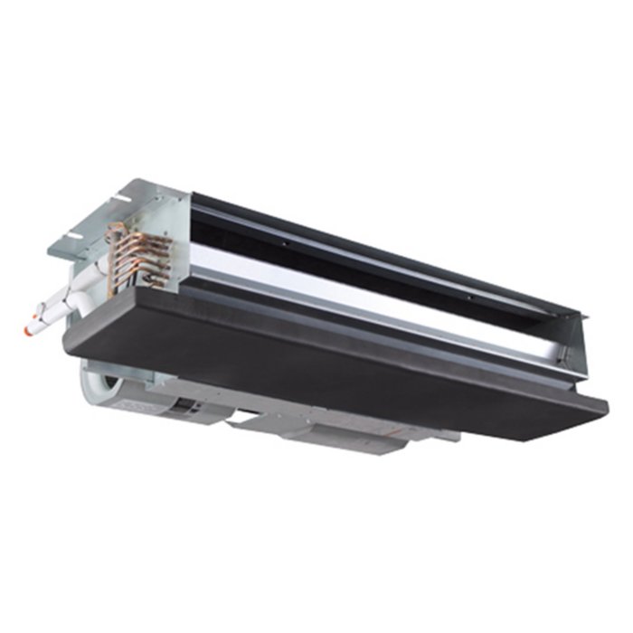 Carrier 2 Ton Uncased Horizontal Fan Coil (R-454B) product image