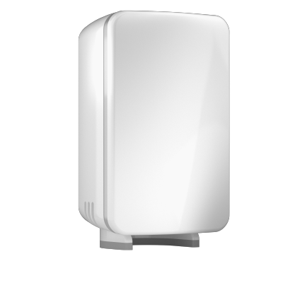 Lennox Smart Room Sensor product image