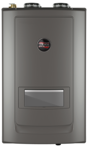 Ruud High Efficiency Combination Boiler