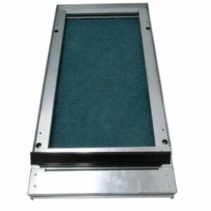 Carrier 24.5" Bottom Filter Rack Kit for Gas Furnace
