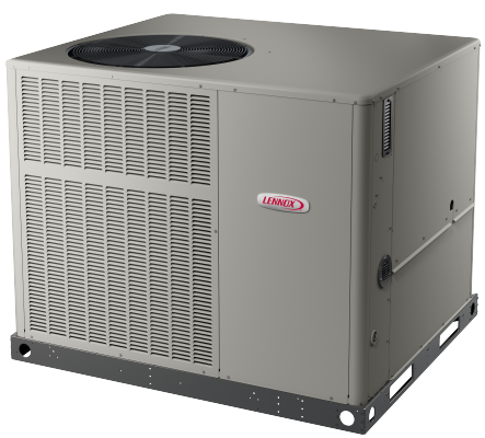 Lennox LRP15GEK Packaged Gas/Electric product image