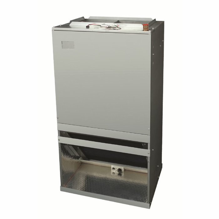 Carrier 2.5 Ton Apartment Fan Coil Unit R-410A product image