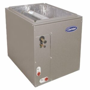Carrier 5 Ton Evaporator A Coil Cased Multipoise Painted 21" Width R-410A