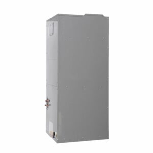 Carrier 3 Ton Heat Pump Ductless System Fan Coil Unit R-410A (208/230-1-60)
