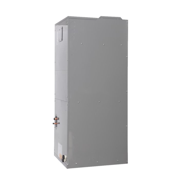 Carrier 3 Ton Heat Pump Ductless System Fan Coil Unit R-410A (208/230-1-60) product image