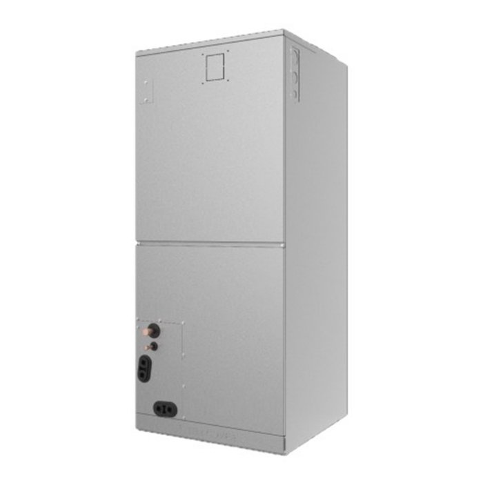 Carrier 4 Ton Heat Pump Ductless System Fan Coil Unit R-410A product image