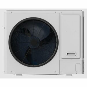 Carrier 3 Ton VRF Heat Pump Outdoor Unit (208/230-1)