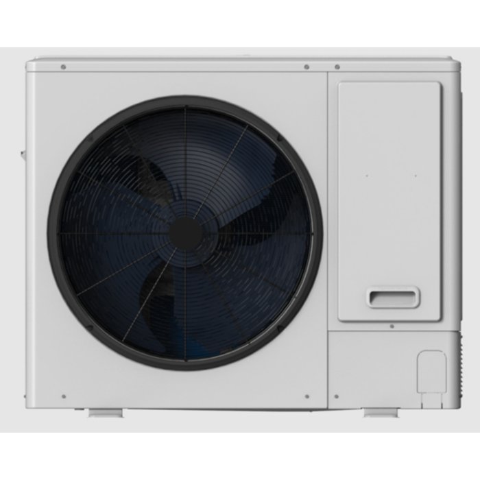 Carrier 3 Ton VRF Heat Pump Outdoor Unit (208/230-1) product image