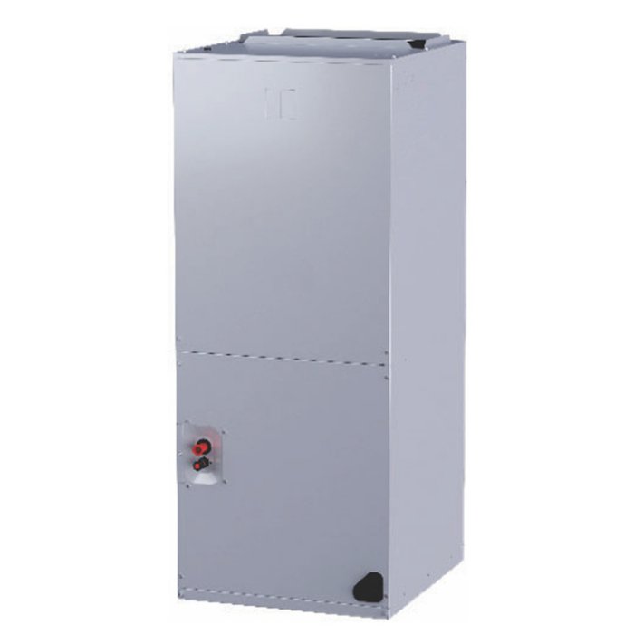 Carrier 4 Ton VRF Vertical Air Handler Unit (208/230-1) product image