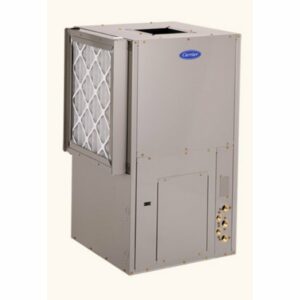 Carrier 1.5 Ton Vertical Geothermal Heat Pump R-454B
