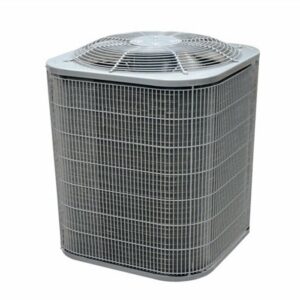 Carrier 1.5 Ton Up to 16 SEER2 Air Conditioner Condenser Unit R-410A
