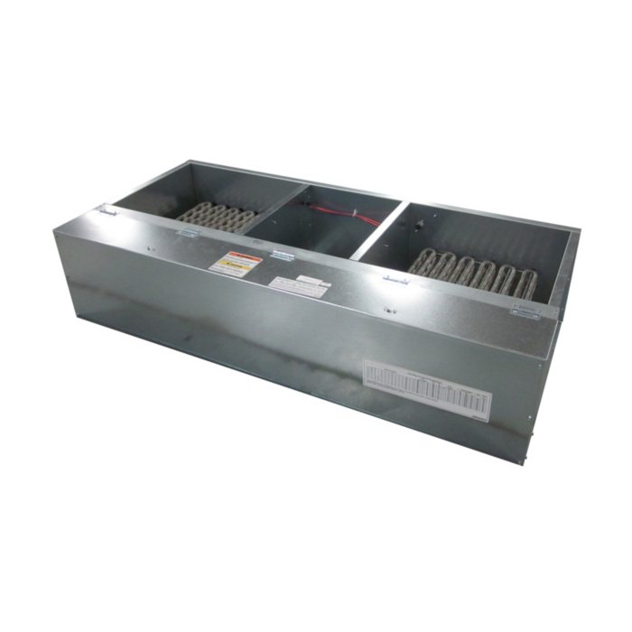 Carrier 30KW/240V 12.5-20 Ton Double Blower Electric Heat Accessory product image