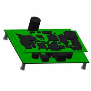 Carrier 33CNTRANLON-01-R - LonWorks Translator