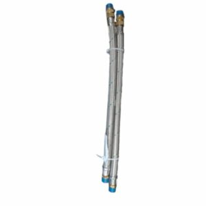 Carrier 3/4" 24" Water Source Heat Pump Hose Kit