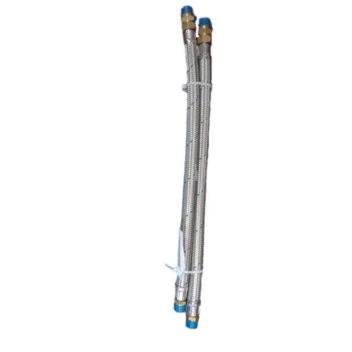 Carrier 3/4" 24" Water Source Heat Pump Hose Kit product image