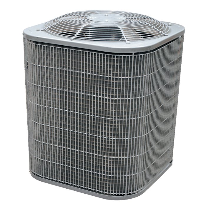 Carrier 4 Ton, 16 SEER, Air Conditioner Condensing Unit R-410A (460-3) product image