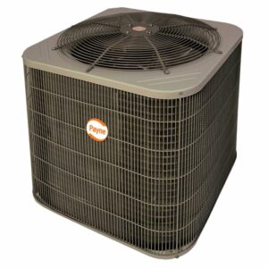 Carrier 2 Ton 18 SEER2 2-Stage Residential Air Conditioner Condensing Unit (R-454B)