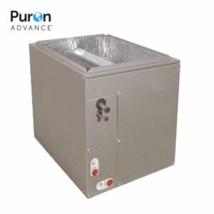 Carrier 3.5 Ton Evaporator A Coil Cased Multipoise Painted 21" Width (R-410A Service Coil Only)