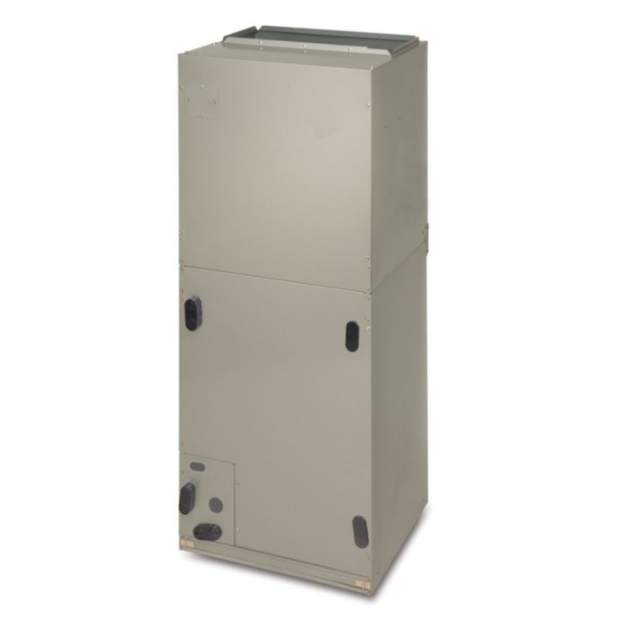 Carrier 2 Ton Residential Fan Coil Communicating Variable-Speed Multipoise R-410A (Aluminum Coil) product image