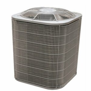 Carrier 4 Ton Up to 15.5 SEER2 Air Conditioner Condensing Unit (R-454B)