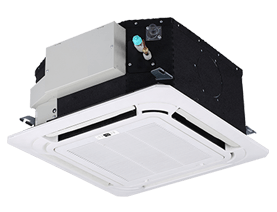 Bryant 40VMC 4-Way Compact Cassette Indoor Unit product image
