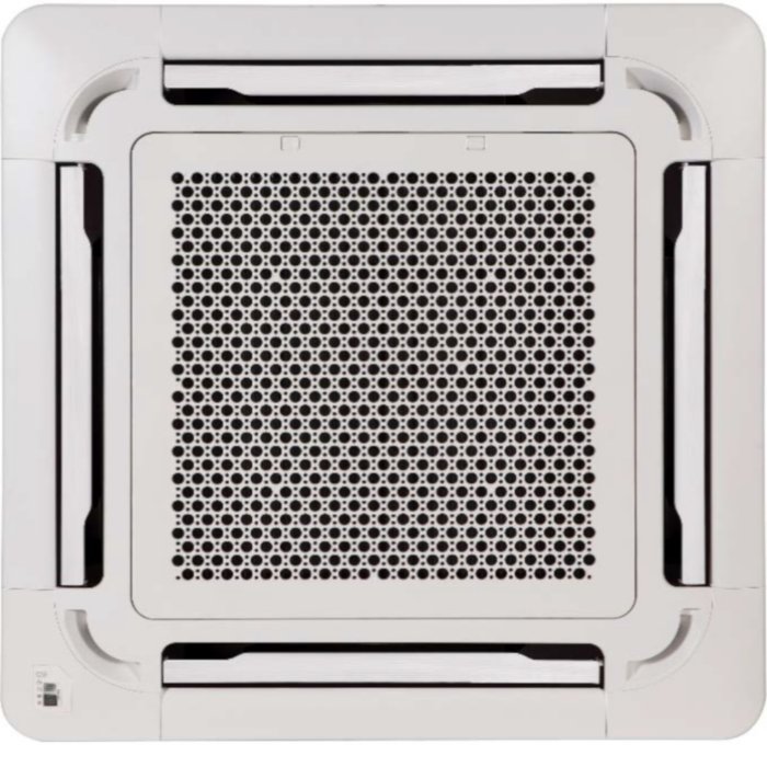 Carrier 40MBCQ02XXX3 - Grille/Ceiling panel product image