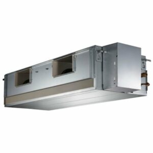 Carrier 40MBDQ58---3 - 5 Ton Slim Ducted Heat Pump Fan Coil R-410A