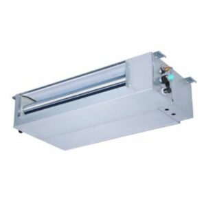 Carrier 40VMM018A--3 - 18000 Btu VRF Medium Static Duct Indoor Unit for Variable Refrigeration Flow (VRF) Systems R-410A