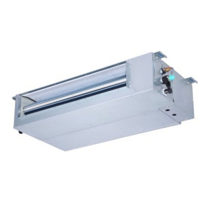 Carrier 40VMM018A--3 - 18000 Btu VRF Medium Static Duct Indoor Unit for Variable Refrigeration Flow (VRF) Systems R-410A product image
