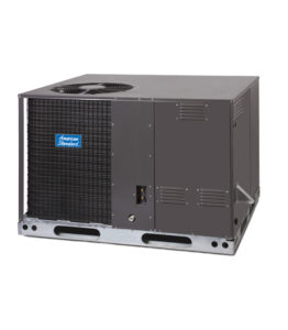 American Standard Silver 13.4 Ultra-Low NOx Packaged Units