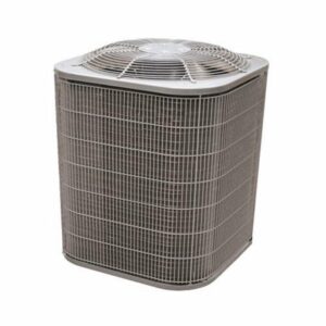 Carrier 5 Ton 18 SEER2 2-Stage Residential Air Condensing Unit (R-454B)