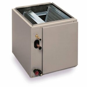 Carrier 5 Ton Evaporator N Coil Cased Vertical Upflow / Downflow Painted 24" Width R-410A (Aluminum)