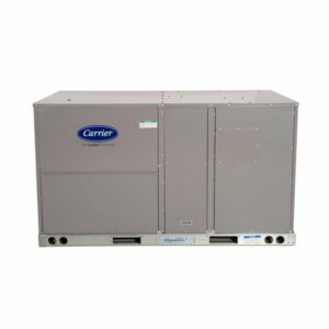 Carrier 5 Ton No Heat Variable Refrigerant Flow (VRF) Rooftop R-410A 208/230-1-60