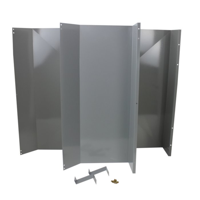 Carrier 53DS-900---071 - Wind Baffle product image