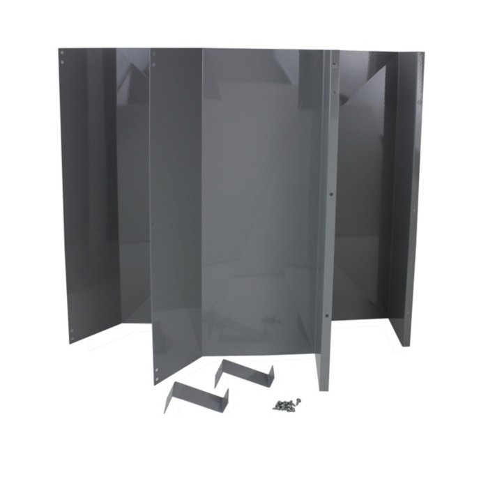 Carrier 53DS-900---087 - Wind Baffle product image