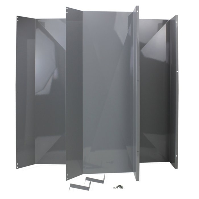 Carrier 53DS-900---088 - Wind Baffle product image