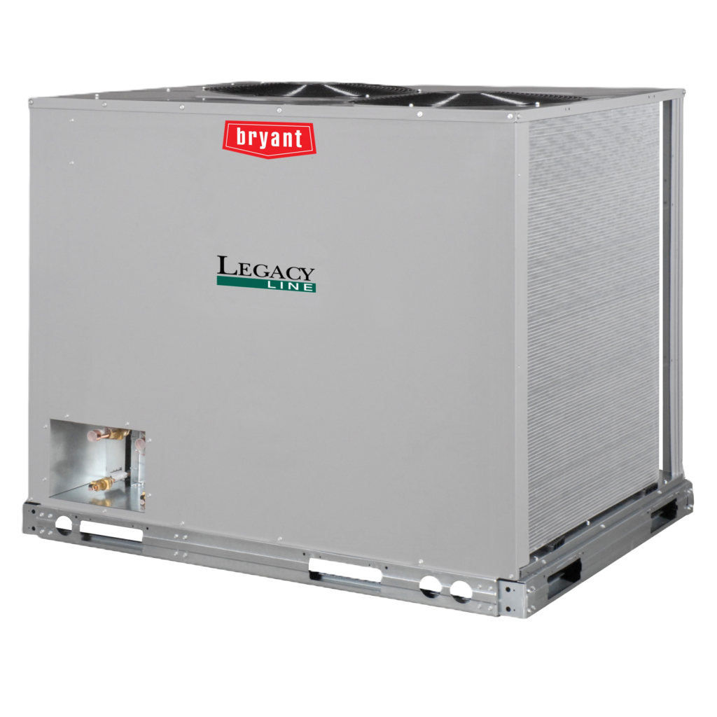 Bryant 575L Legacy Split System Heat Pump product image