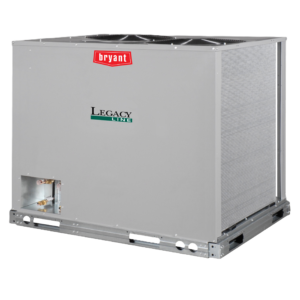 Bryant 575L Legacy Split System Heat Pump