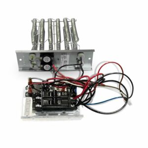 Carrier 7.5 kW Electric Heater Kit with Circuit Breaker (208/230V)