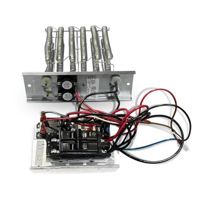 Carrier 7.5 kW Electric Heater Kit with Circuit Breaker (208/230V) product image