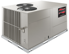Ruud RHPDZT Renaissance Line Achiever® Series Packaged Heat Pump