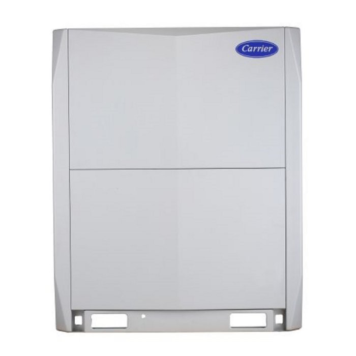 Carrier 8 Ton VRF Outdoor Unit R-410A (208/230-3-60) product image