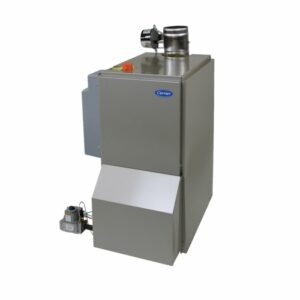 Carrier 82% AFUE 195000 Btuh Gas-Fired Water Boiler