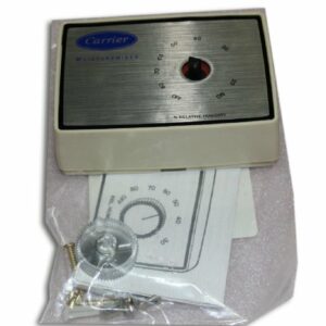 Carrier --HL--38MG-029 Wall Mount Dehumidistat